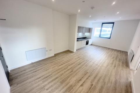 2 bedroom apartment to rent, Normandy House, Basingstoke RG21