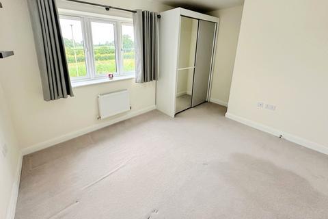 15 Centenary Fields, Bramley, Tadley, RG26 5GU