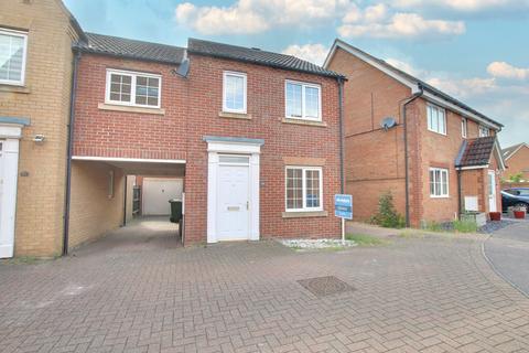 32 Farriers Gate, Chatteris, PE16 6AY