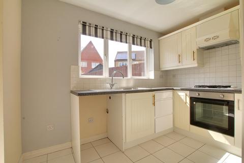 32 Farriers Gate, Chatteris, PE16 6AY