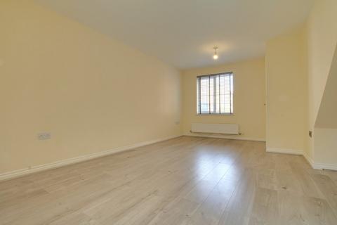 32 Farriers Gate, Chatteris, PE16 6AY