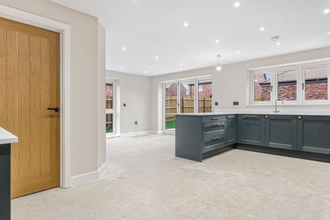 undefined, 123 Dickens Heath Road, Solihull B90