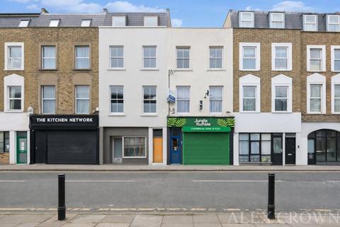 1 bedroom flat to rent, Hornsey Road, Holloway