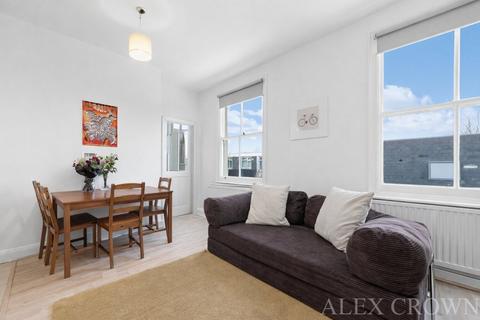 1 bedroom flat to rent, Hornsey Road, Holloway
