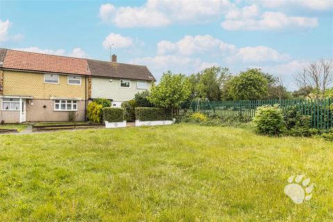 Timberlog Lane, Basildon SS14