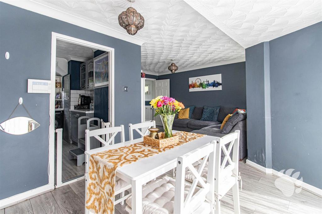 Lounge / Diner