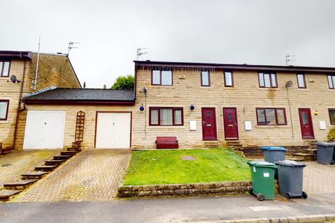 3 bedroom semi-detached house to rent - Burnsdale, Bradford BD15