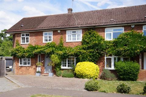 undefined, Winston Drive, Stoke D'abernon, Cobham
