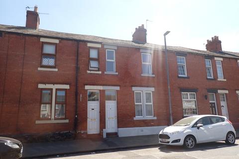 2 bedroom terraced house to rent, Brook Street, Carlisle
