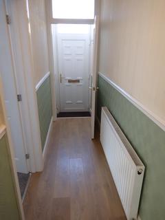 2 bedroom terraced house to rent, Brook Street, Carlisle