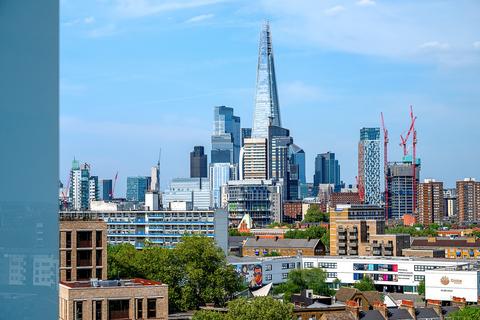 undefined, Victory Place, Elephant & Castle SE17