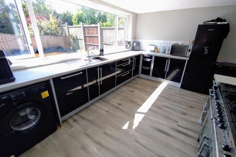 3 bedroom semi-detached house for sale, Ian Road, Newchapel, Stoke-on-Trent