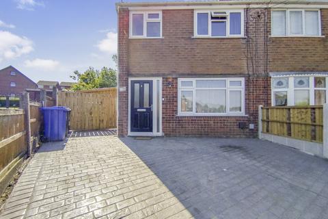 undefined, Ian Road, Newchapel, Stoke-on-Trent