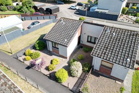 11 Glebe Drive, Inchture, Perth, PH14 9RR