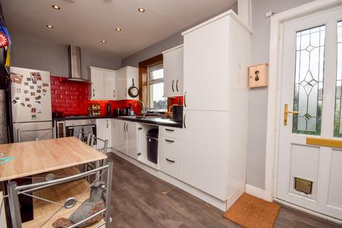 29 Parkside Road, Alyth, Blairgowrie, PH11 8BX