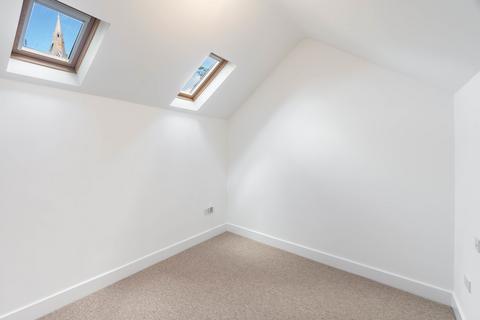 2 bedroom flat to rent, Church Street, Willingham CB24