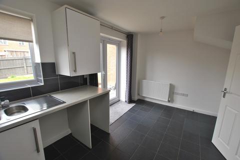 18 Ferridays Fields, Woodside, Telford, TF7 5GJ