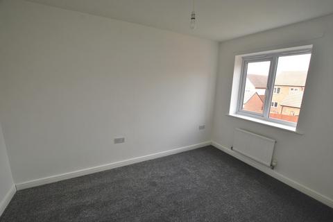 18 Ferridays Fields, Woodside, Telford, TF7 5GJ