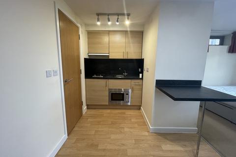 1 bedroom flat to rent, Abbey Court, Cambridge CB1