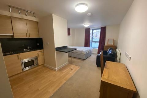 1 bedroom flat to rent, Abbey Court, Cambridge CB1