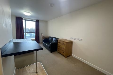 1 bedroom flat to rent, Abbey Court, Cambridge CB1