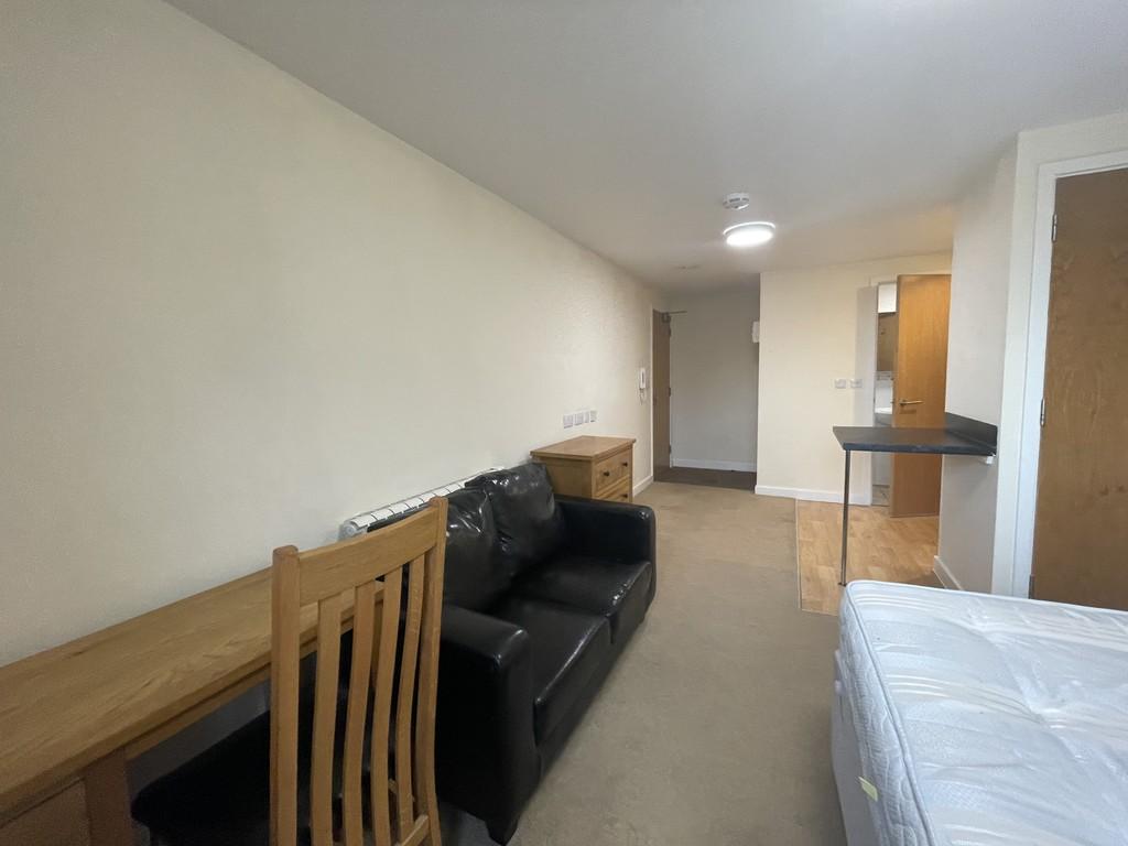Bedroom Living