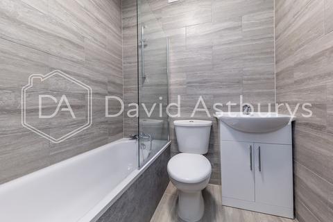 4 bedroom flat to rent, Turnpike Lane, Crouch End, London