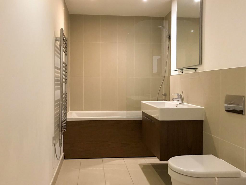 Bathroom New