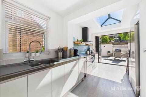 undefined, Derby Road, Ashbourne