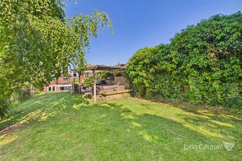 undefined, Derby Road, Ashbourne