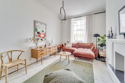 Englefield Road, De Beauvoir, London, N1