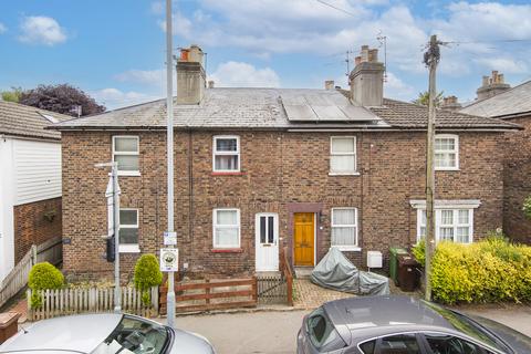 2 bedroom terraced house for sale, Quarry Road, Tunbridge Wells