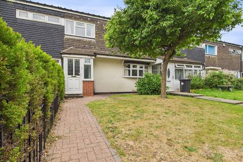 114 Brook Farm Walk, Birmingham, B37 6SE