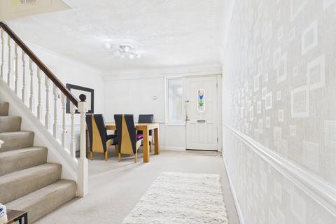 114 Brook Farm Walk, Birmingham, B37 6SE