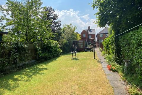 undefined, Leighton Road, Uttoxeter