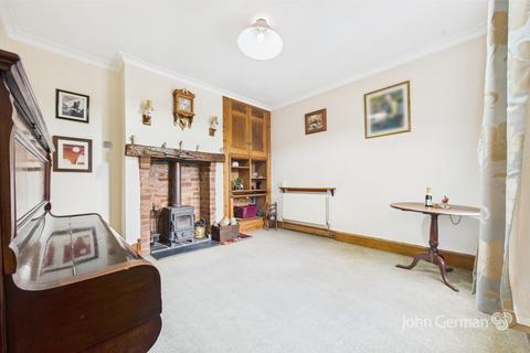 undefined, Leighton Road, Uttoxeter