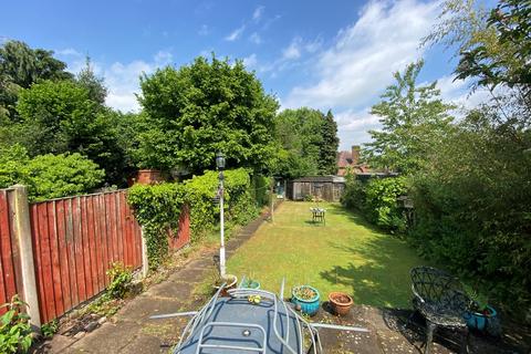 undefined, Leighton Road, Uttoxeter