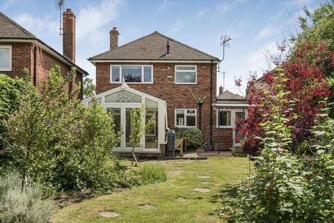 3 bedroom detached house to rent, Greenfield Close, Cambridge CB22