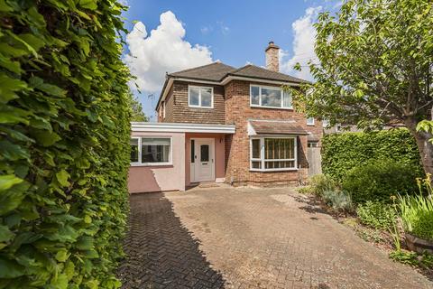 3 bedroom detached house to rent, Greenfield Close, Cambridge CB22