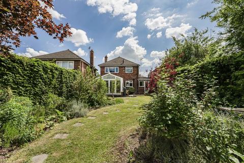 3 bedroom detached house to rent, Greenfield Close, Cambridge CB22