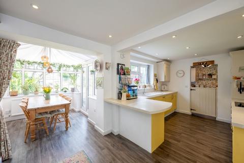 4 bedroom cottage for sale, Weasenham, King's Lynn