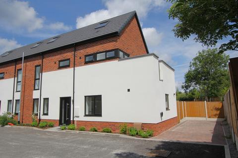 4 bedroom semi-detached house for sale, The Paddocks, Hazel Grove