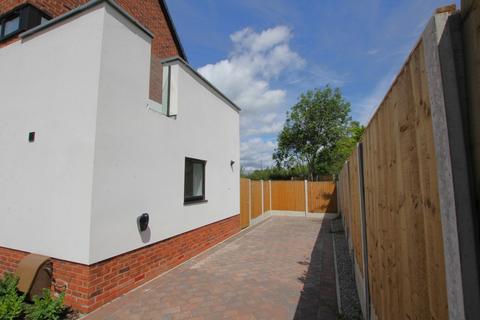 4 bedroom semi-detached house for sale, The Paddocks, Hazel Grove