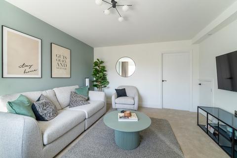 4 bedroom semi-detached house for sale, The Paddocks, Hazel Grove