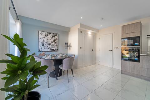 4 bedroom semi-detached house for sale, The Paddocks, Hazel Grove