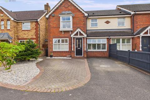 Welton Close, Birmingham B76