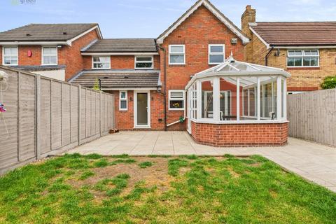 3 bedroom semi-detached house for sale, Welton Close, Birmingham B76