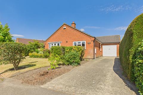 undefined, West Lane, Haltham LN9
