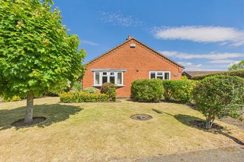 undefined, West Lane, Haltham LN9