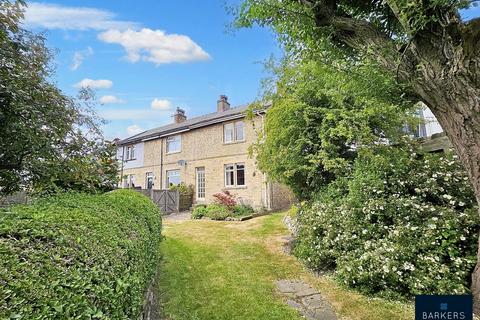 Chellow Terrace, Birkenshaw